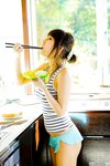 [Graphis] 2018-02-19 Gals – Syunka Ayami あやみ旬果 Beautiful Boty (125P+7Vid)