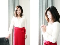 [Photobook] 週刊現代デジタル写真集 花崎阿弓「日本一脱げる現役美女アナ」