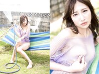 [Photobook] 咲坂あいり 写真集 Colorful (alarm)