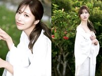 [Photobook] 咲坂あいり 写真集 Colorful (alarm)