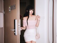 [Cosplay] 日奈娇 一日女友