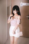 [Cosplay] 日奈娇 一日女友