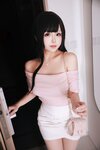 [Cosplay] 日奈娇 一日女友