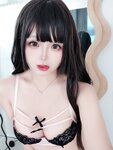 [Cosplay] 日奈娇 一日女友