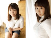 [Photobook] 日向葵衣 フェティッシュ写真集『パイスラ女神』(エンタメ娯楽チャンネル)