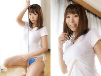 [Photobook] 日向葵衣 フェティッシュ写真集『パイスラ女神』(エンタメ娯楽チャンネル)