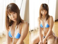 [Photobook] 日向葵衣 フェティッシュ写真集『パイスラ女神』(エンタメ娯楽チャンネル)