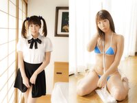 [Photobook] 日向葵衣 フェティッシュ写真集『パイスラ女神』(エンタメ娯楽チャンネル)