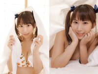 [Photobook] 日向葵衣 フェティッシュ写真集『パイスラ女神』(エンタメ娯楽チャンネル)