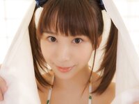 [Photobook] 日向葵衣 フェティッシュ写真集『パイスラ女神』(エンタメ娯楽チャンネル)