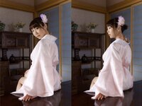 [Photobook] 日向葵衣 フェティッシュ写真集『パイスラ女神』(エンタメ娯楽チャンネル)