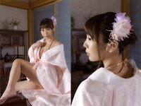 [Photobook] 日向葵衣 フェティッシュ写真集『パイスラ女神』(エンタメ娯楽チャンネル)