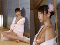 [Photobook] 日向葵衣 フェティッシュ写真集『パイスラ女神』(エンタメ娯楽チャンネル)