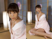 [Photobook] 日向葵衣 フェティッシュ写真集『パイスラ女神』(エンタメ娯楽チャンネル)