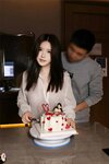 [Cosplay] 小薯条nienie 结婚纪念日