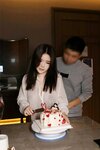 [Cosplay] 小薯条nienie 结婚纪念日