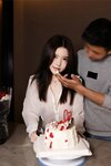 [Cosplay] 小薯条nienie 结婚纪念日