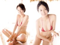 [Photobook] 大塚びる 甘いくちびる [下巻] Venus!