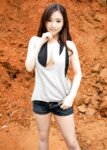 [Photobook] 笹倉杏 デジタル写真集「愛してるよ。杏」(ジーウォーク)