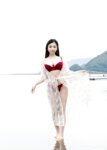 [Photobook] 笹倉杏 デジタル写真集「愛してるよ。杏」(ジーウォーク)
