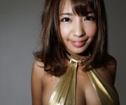 [Photobook] 橋本梨菜『なにわのブラックダイヤモンドは、エロかわすぎて黒すぎる』(週プレ PHOTO BOOK)