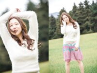[Photobook] 週刊現代デジタル写真集 あさいあみ ＶＩＲＧＩＮ
