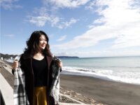 [Photobook] 週刊現代デジタル写真集 花崎阿弓 現役美女アナの初裸身