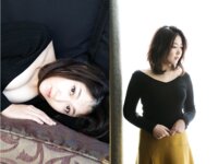 [Photobook] 週刊現代デジタル写真集 花崎阿弓 現役美女アナの初裸身