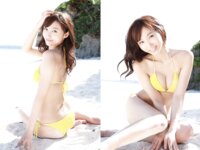 [Photobook] 吉木りさ デジタル写真集『夢想花＋可恋花 (ver.A)』