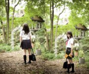 [Photobook] デジタル週プレWeekly写真集 佐藤麗奈『不思議の国のさとれな』