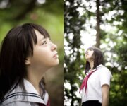[Photobook] デジタル週プレWeekly写真集 佐藤麗奈『不思議の国のさとれな』
