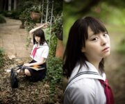 [Photobook] デジタル週プレWeekly写真集 佐藤麗奈『不思議の国のさとれな』