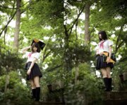 [Photobook] デジタル週プレWeekly写真集 佐藤麗奈『不思議の国のさとれな』