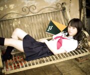 [Photobook] デジタル週プレWeekly写真集 佐藤麗奈『不思議の国のさとれな』