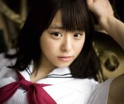 [Photobook] デジタル週プレWeekly写真集 佐藤麗奈『不思議の国のさとれな』