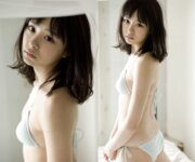 [Photobook] デジタル週プレWeekly写真集 佐藤麗奈『不思議の国のさとれな』