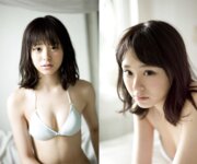 [Photobook] デジタル週プレWeekly写真集 佐藤麗奈『不思議の国のさとれな』