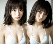 [Photobook] デジタル週プレWeekly写真集 佐藤麗奈『不思議の国のさとれな』