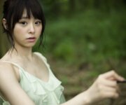 [Photobook] デジタル週プレWeekly写真集 佐藤麗奈『不思議の国のさとれな』