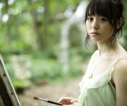 [Photobook] デジタル週プレWeekly写真集 佐藤麗奈『不思議の国のさとれな』
