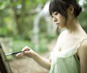 [Photobook] デジタル週プレWeekly写真集 佐藤麗奈『不思議の国のさとれな』