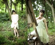[Photobook] デジタル週プレWeekly写真集 佐藤麗奈『不思議の国のさとれな』
