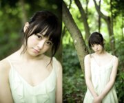 [Photobook] デジタル週プレWeekly写真集 佐藤麗奈『不思議の国のさとれな』