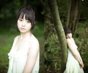 [Photobook] デジタル週プレWeekly写真集 佐藤麗奈『不思議の国のさとれな』