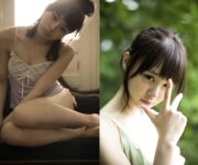 [Photobook] デジタル週プレWeekly写真集 佐藤麗奈『不思議の国のさとれな』