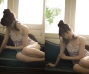 [Photobook] デジタル週プレWeekly写真集 佐藤麗奈『不思議の国のさとれな』