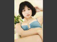 [Photobook] ＋Weekly 2025.05.26 水野瞳（Devil ANTHEM.）さあ、いくぞ