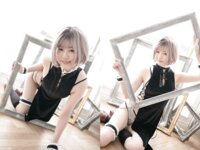 [Photobook] Count Sheep【Nap】つぼみ デジタル写真集