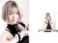 [Photobook] Count Sheep【Nap】つぼみ デジタル写真集