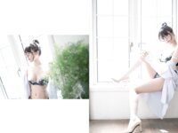 [Photobook] Count Sheep【Nap】つぼみ デジタル写真集